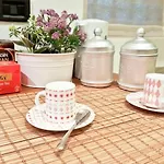 Porta Romana, Charming And Lovely Apartment
