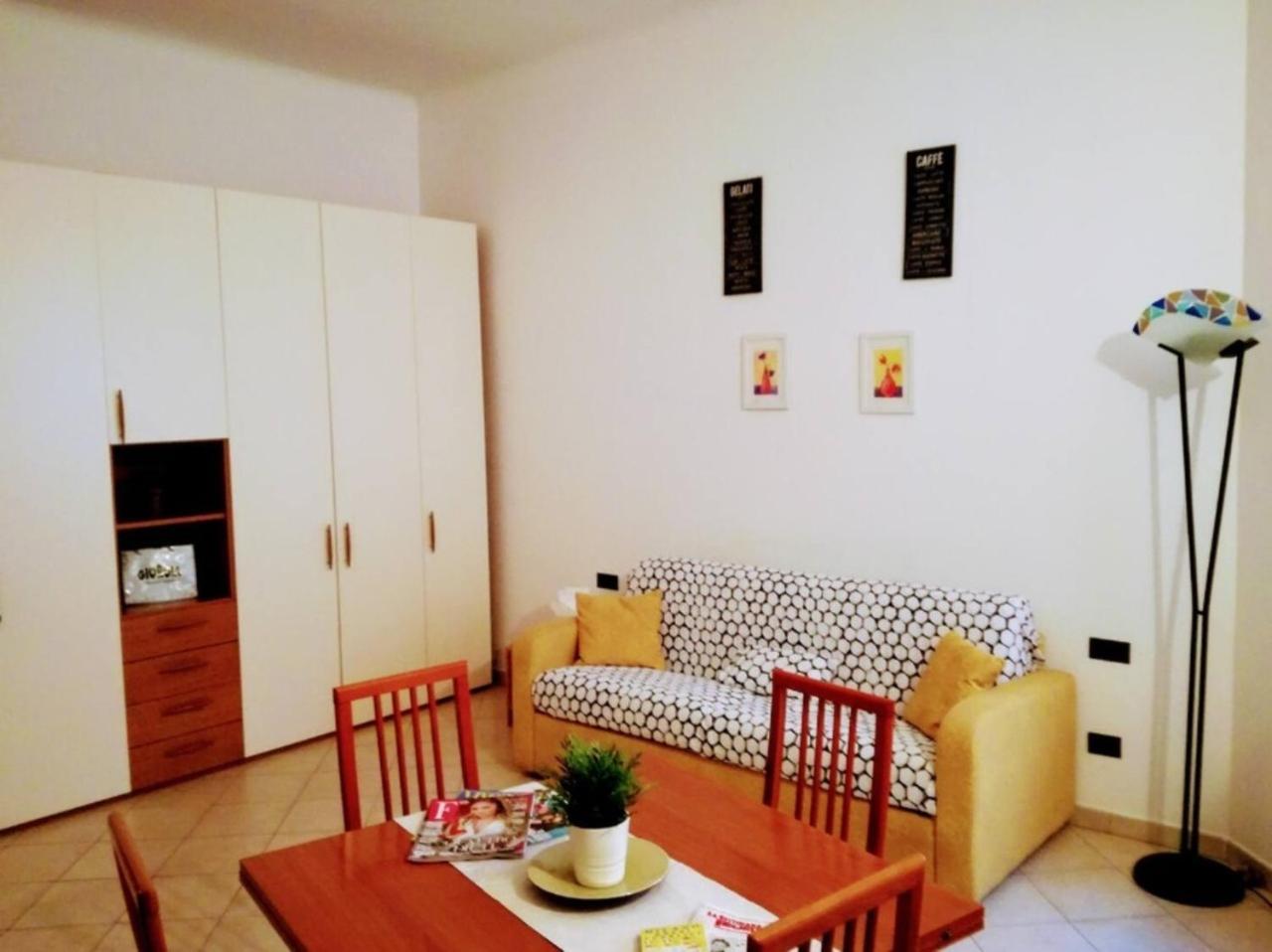 Porta Romana, Charming And Lovely Appartement